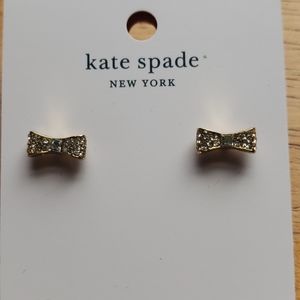 Kate Spade earrings